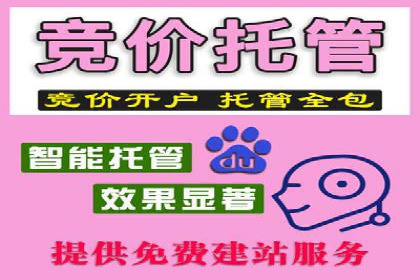百度关键词竞价排名推广实战
